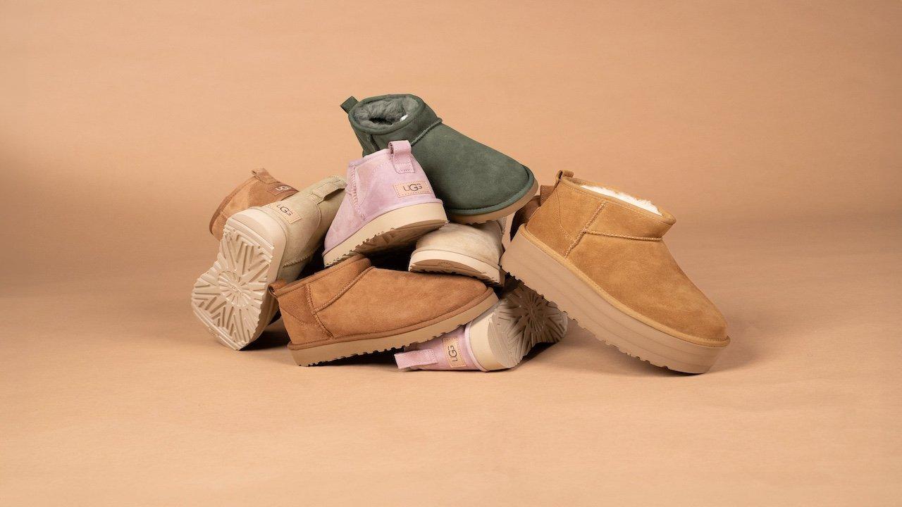 Neumel uggs outlet outfits